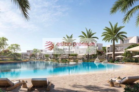 Villa de 4 dormitorios en Dubai, UAE No. 205613 16