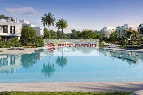 Villa de 4 dormitorios en Dubai, UAE No. 205613 12