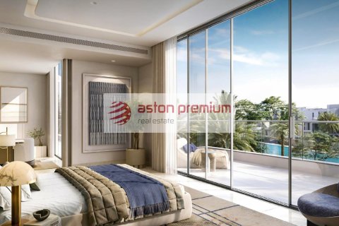 Villa de 4 dormitorios en Dubai, UAE No. 205613 3