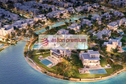 Villa de 4 dormitorios en Dubai, UAE No. 205613 15