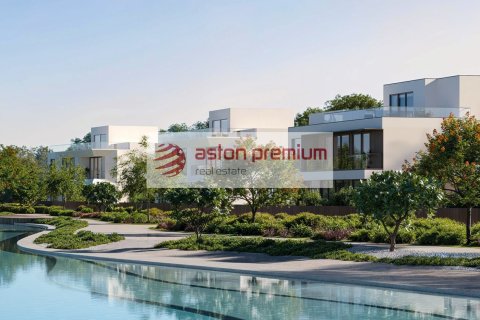 Villa de 4 dormitorios en Dubai, UAE No. 205613 14