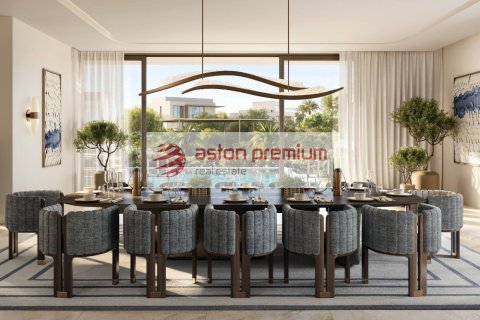 Villa de 4 dormitorios en Dubai, UAE No. 205613 13