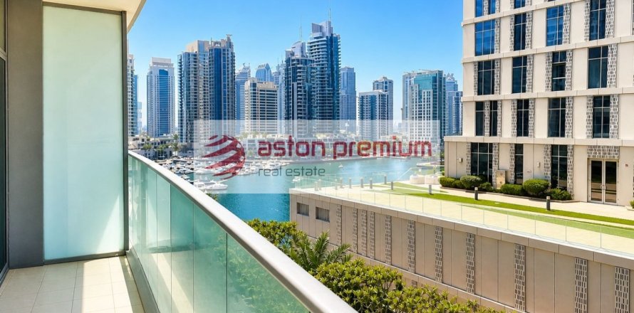 1 bedroom Apartment in Damac Heights, UAE No. 205610