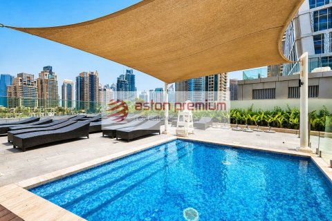 1 bedroom Apartment in Damac Heights, UAE No. 205610 12