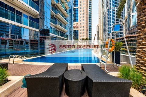 1 bedroom Apartment in Damac Heights, UAE No. 205610 14