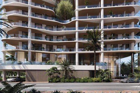 Wyndham Residences in Al Marjan Island, UAE No. 149727