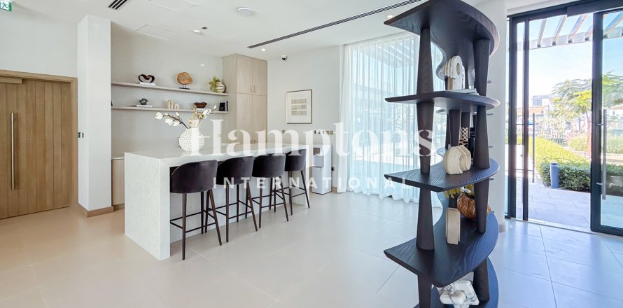 Villa de 4 dormitorios en Arabian Ranches 3, UAE No. 149725