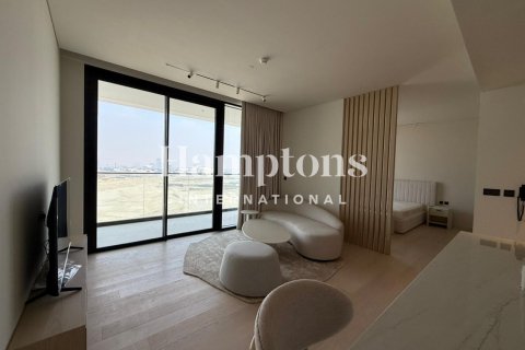 Studio Apartment in Al Jaddaf, UAE No. 149724 4