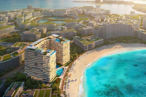 Mondrian in Al Marjan Island, UAE No. 149726