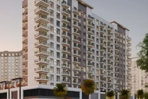 Studio Apartment in Wadi Al Safa 3, UAE No. 171005 3