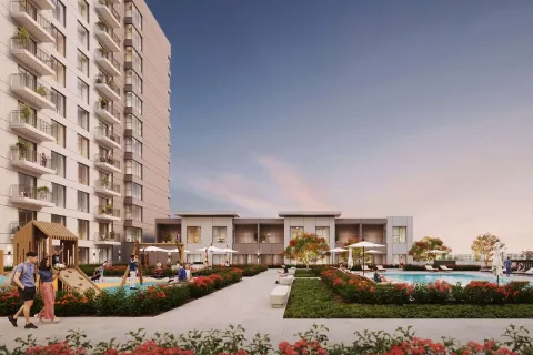 Studio Apartment in Wadi Al Safa 3, UAE No. 171005 5