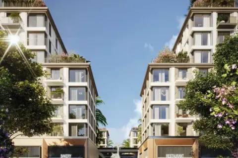 Studio Apartment in Dubai Lifestyle City, UAE No. 171001 4