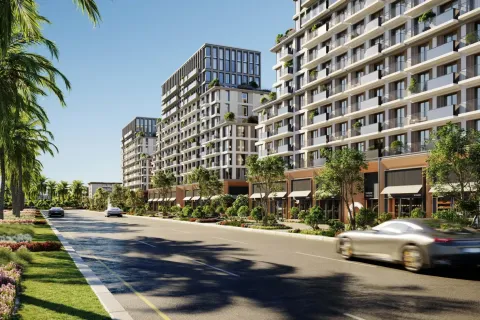 Studio Apartment in Dubai Lifestyle City, UAE No. 171001