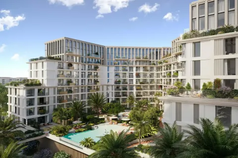 Studio Apartment in Dubai Lifestyle City, UAE No. 171001 3