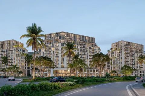 Studio Apartment in Dubai Lifestyle City, UAE No. 171001 5