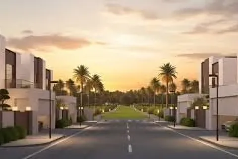 465m² Land in Dubai, UAE No. 171003 3