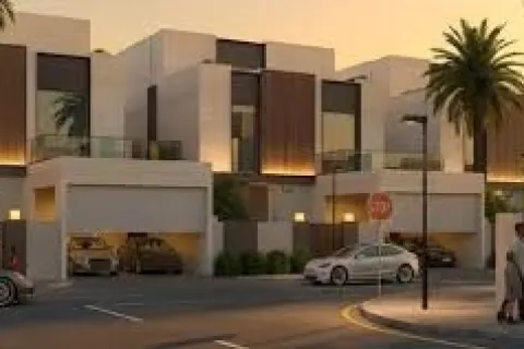465m² Land in Dubai, UAE No. 171003 4