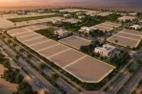 465m² Land in Dubai, UAE No. 171003 5