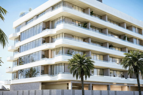 2 غرف نوم شقة في دبي, الإمارات العربية المتحدة رقم 144137