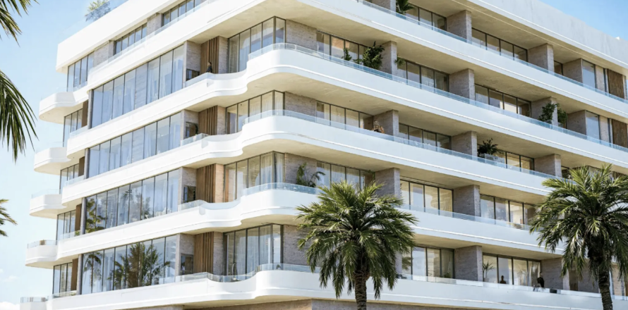 2 غرف نوم شقة في دبي, الإمارات العربية المتحدة رقم 144137