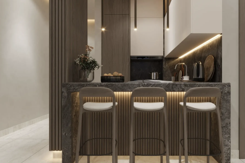 3 غرف نوم شقة في دبي, الإمارات العربية المتحدة رقم 144136 7