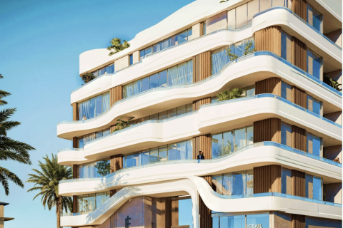 3 غرف نوم شقة في دبي, الإمارات العربية المتحدة رقم 144136