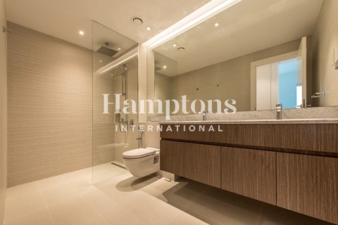 2 غرف نوم شقة في Downtown Jumeirah, الإمارات العربية المتحدة رقم 144134