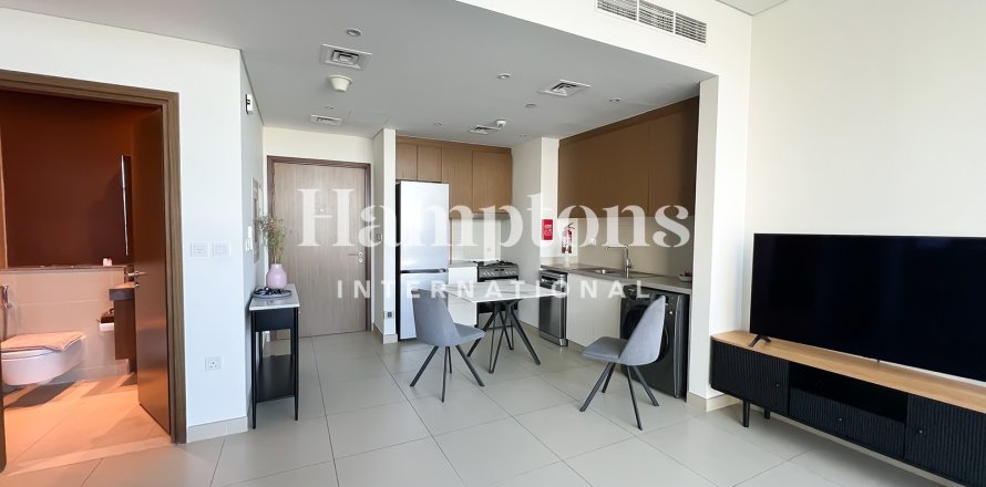1 غرف نوم شقة في The Address Dubai Marina, الإمارات العربية المتحدة رقم 144133