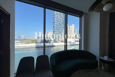 1 غرف نوم شقة في The Address Dubai Marina, الإمارات العربية المتحدة رقم 144133 4
