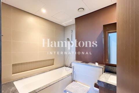 1 غرف نوم شقة في The Address Dubai Marina, الإمارات العربية المتحدة رقم 144133 6