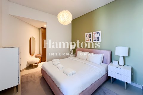 1 غرف نوم شقة في The Address Dubai Marina, الإمارات العربية المتحدة رقم 144133 5