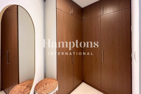 1 غرف نوم شقة في The Address Dubai Marina, الإمارات العربية المتحدة رقم 144133 11