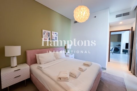 1 غرف نوم شقة في The Address Dubai Marina, الإمارات العربية المتحدة رقم 144133 12