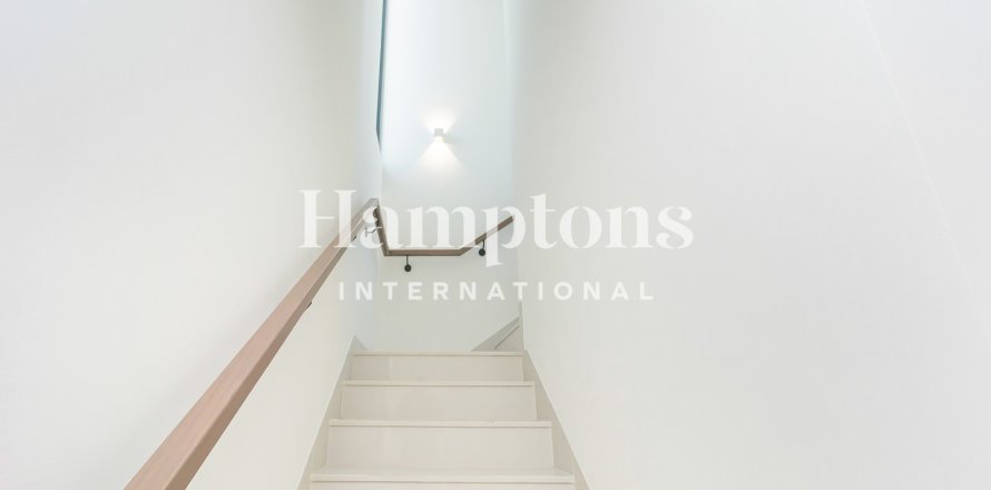 Villa de 4 dormitorios en Arabian Ranches 3, UAE No. 144135