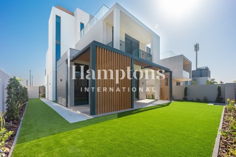 Villa de 4 dormitorios en Arabian Ranches 3, UAE No. 144135 10