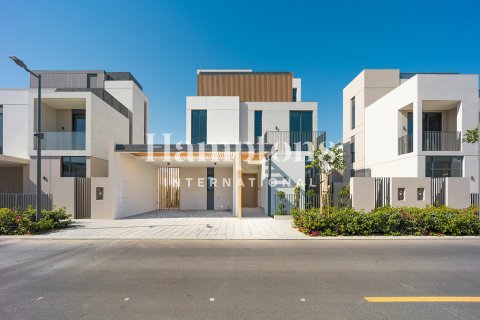 Villa de 4 dormitorios en Arabian Ranches 3, UAE No. 144135 8