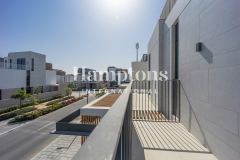 Villa de 4 dormitorios en Arabian Ranches 3, UAE No. 144135 25