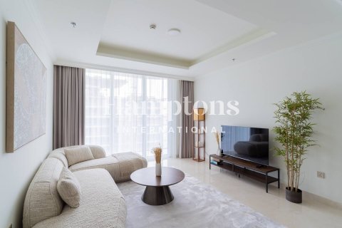 1 bedroom Apartment in Dubai Harbour, UAE No. 144131