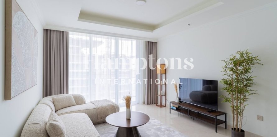 1 bedroom Apartment in Dubai Harbour, UAE No. 144131