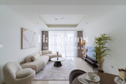 1 bedroom Apartment in Dubai Harbour, UAE No. 144131 10