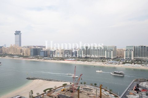 1 bedroom Apartment in Dubai Harbour, UAE No. 144131 9