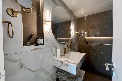 1 غرف نوم شقة في أبراج بحيرة جميرا, الإمارات العربية المتحدة رقم 144132 3