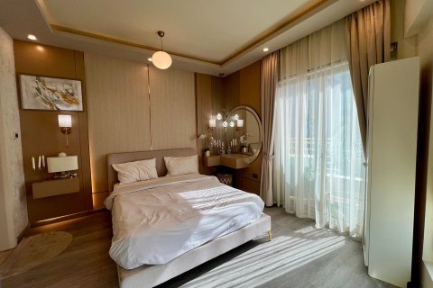 1 غرف نوم شقة في أبراج بحيرة جميرا, الإمارات العربية المتحدة رقم 144132 11