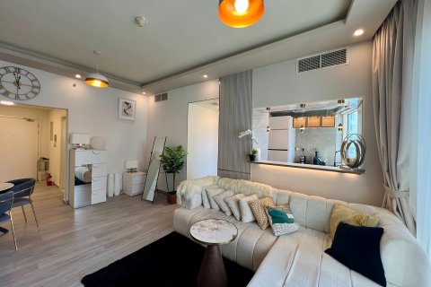 1 غرف نوم شقة في أبراج بحيرة جميرا, الإمارات العربية المتحدة رقم 144132 6