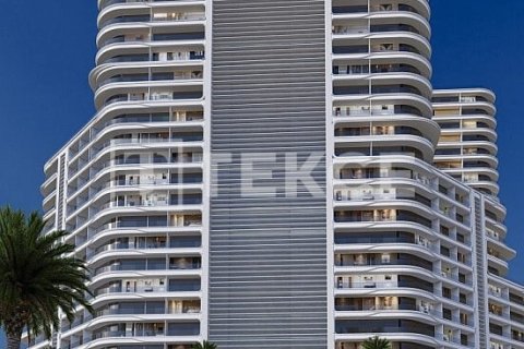 Apartment de 1 dormitorio  No. 106784 12