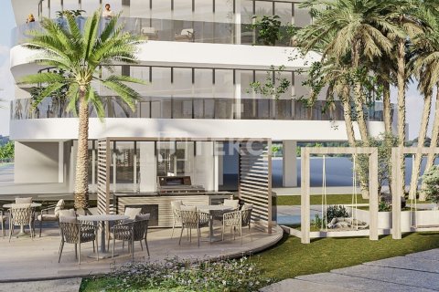 Apartment de 1 dormitorio  No. 106784 7