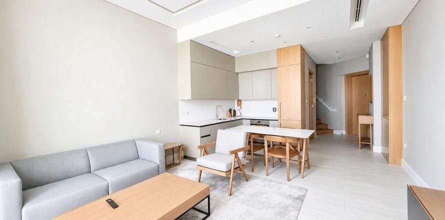 1 bedroom Apartment in Business Bay, UAE No. 168214
