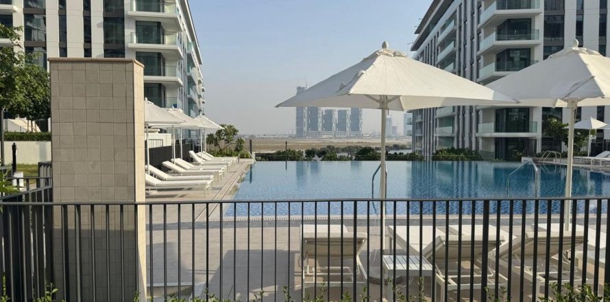 Appartement de 1 chambre à Dubai, UAE No. 168212