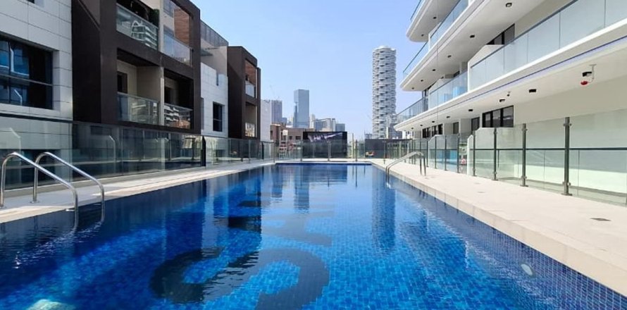 1 bedroom Apartment in Dubai, UAE No. 168213