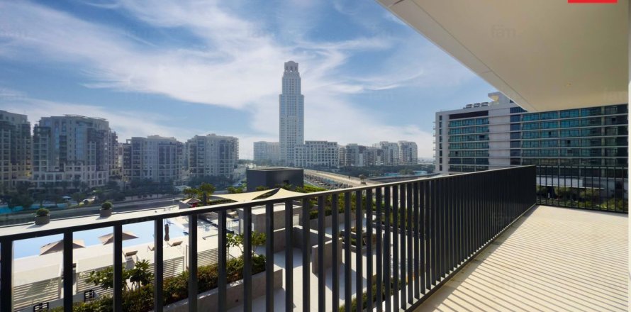 3 غرف نوم شقة في دبي, الإمارات العربية المتحدة رقم 149537